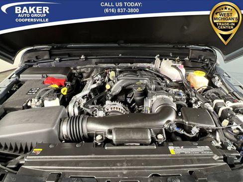 Used 2025 Jeep Wrangler Unlimited Rubicon image 30