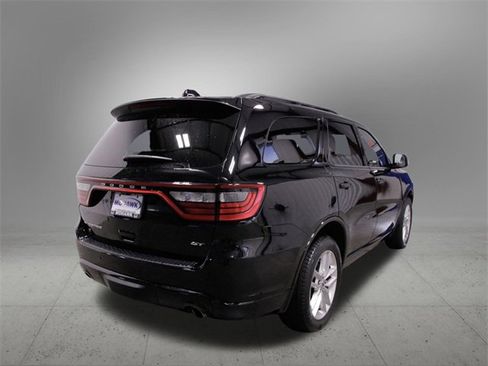 Used 2024 Dodge Durango GT image 7