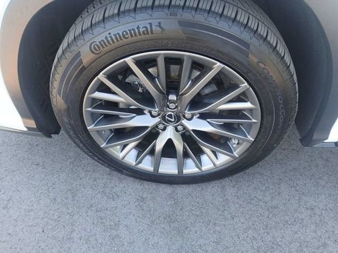 Used 2019 Lexus RX 350 F Sport AWD/4WD image 12
