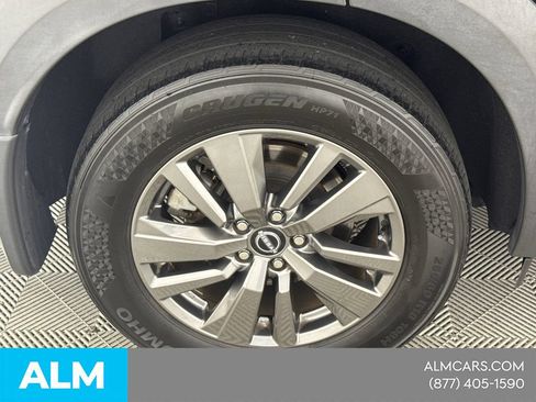 Used 2022 Nissan Pathfinder SV FWD image 20