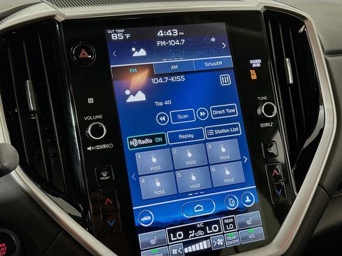 Used 2023 Subaru Ascent Limited AWD/4WD image 21