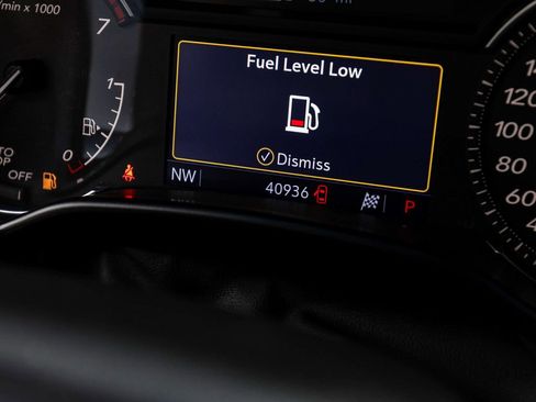 Used 2022 Cadillac CT5 Sport AWD/4WD image 18