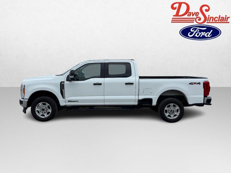 Used 2025 Ford F250 XLT AWD/4WD image 10