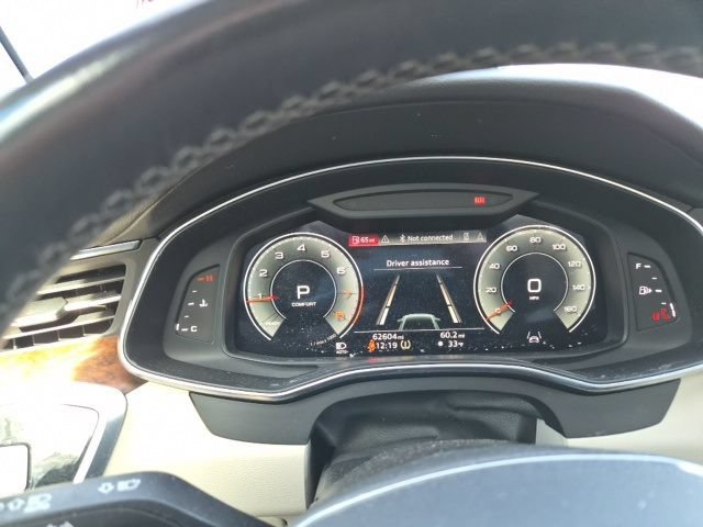 Used 2023 Audi A6 2.0T Premium AWD/4WD image 21