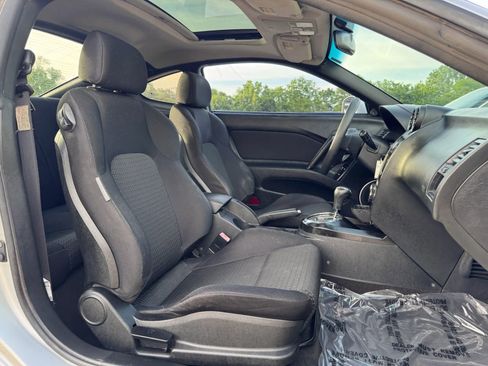 Used 2007 Hyundai Tiburon GS FWD image 24