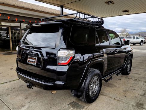 Used 2020 Toyota 4Runner Venture image 5