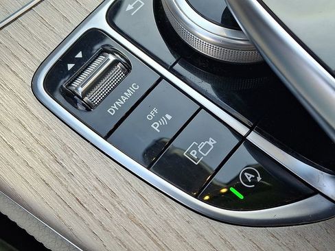 Used 2018 Mercedes-Benz E 400 4MATIC Coupe image 23