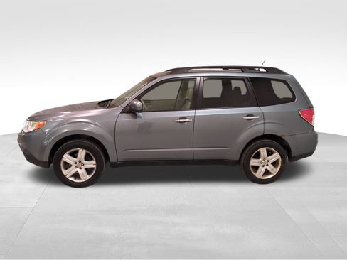Used 2009 Subaru Forester 2.5X image 6