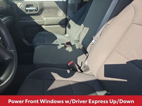 Used 2021 Chevrolet Silverado 1500 Custom image 16