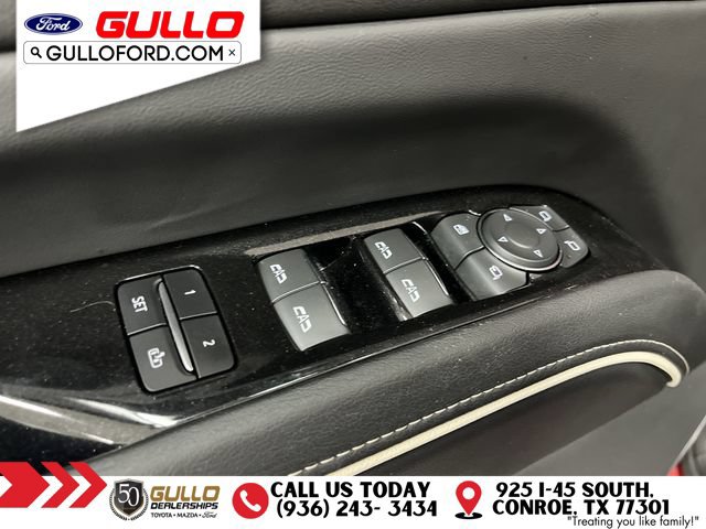Used 2024 Cadillac Escalade Premium Luxury RWD image 21