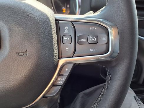 New 2026 RAM 2500 Laramie AWD/4WD image 14