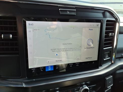 New 2026 Ford F250 Lariat w/ FX4 Off-Road Package image 25