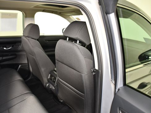Certified 2024 Honda CR-V EX image 43