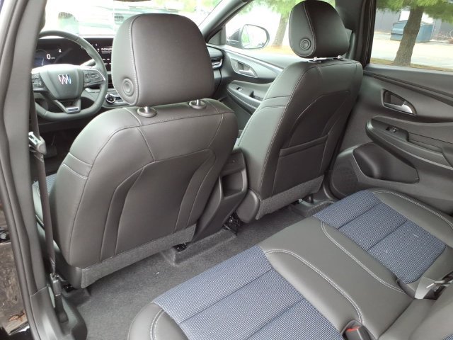 New 2026 Buick Envista Sport Touring w/ Convenience I Package FWD image 15