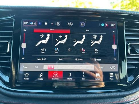 Used 2025 Dodge Durango R/T image 39