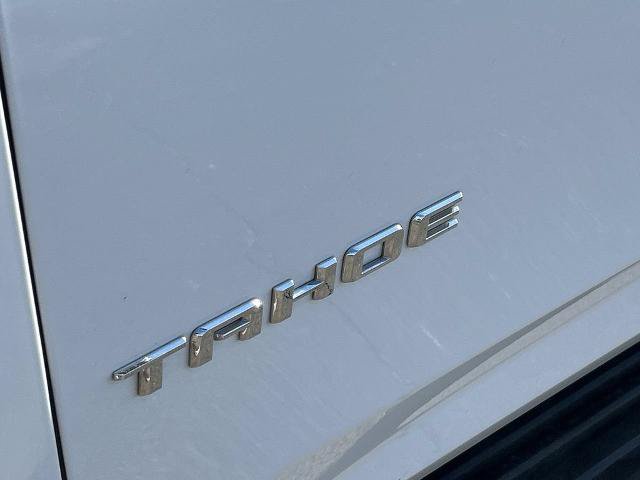 Used 2025 Chevrolet Tahoe LT RWD image 26