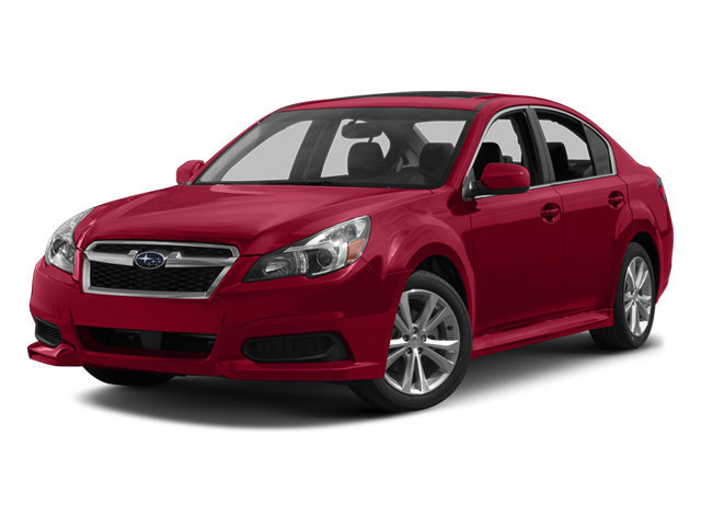 Used 2013 Subaru Legacy 2.5i AWD/4WD image 1