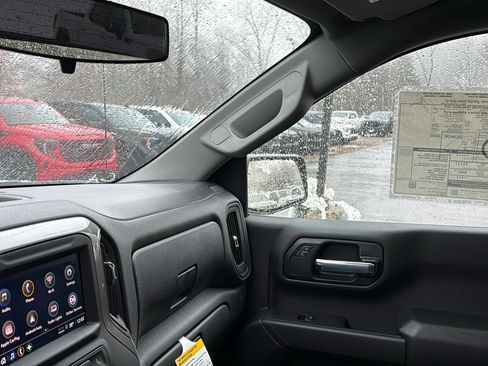 New 2026 GMC Sierra 1500 Pro image 17