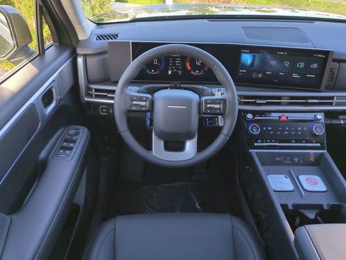 New 2026 Hyundai Santa Fe SEL image 20