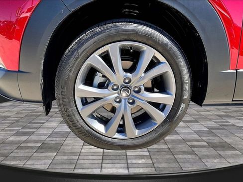 New 2026 MAZDA CX-30 AWD 2.5 S w/ Premium Package image 14
