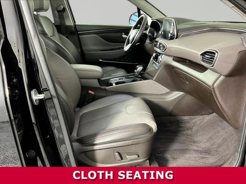 Used 2019 Hyundai Santa Fe AWD image 27