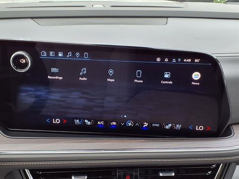 New 2026 Chevrolet Tahoe Premier image 9