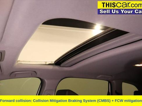 Used 2020 Honda CR-V Touring image 19