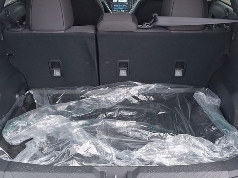 New 2026 Subaru Crosstrek 2.5i image 23