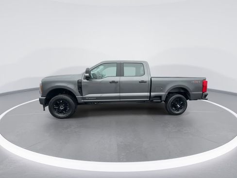 New 2026 Ford F250 XL w/ STX Appearance Package AWD/4WD image 5