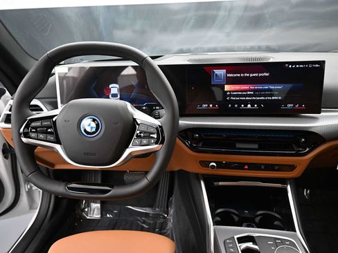New 2026 BMW i4 eDrive40 w/ Premium Package RWD image 15