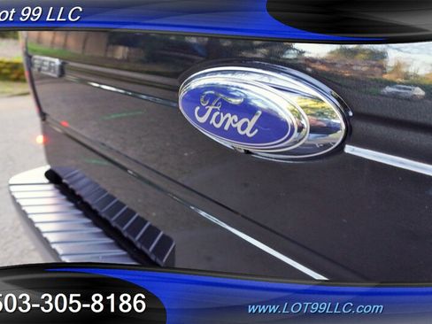 Used 2012 Ford F150 Raptor w/ Raptor Luxury Pkg AWD/4WD image 35