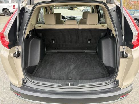 Used 2018 Honda CR-V EX image 5