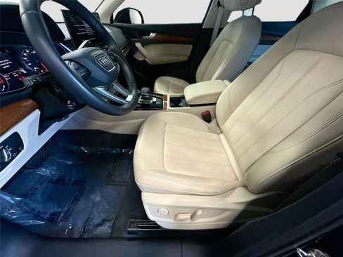 Certified 2023 Audi Q5 Premium w/ Convenience Package AWD/4WD image 21