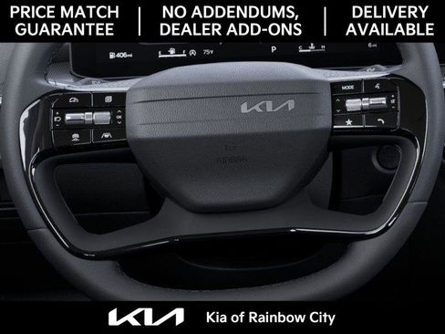 New 2026 Kia Sorento SX image 24