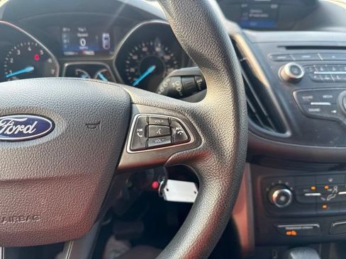 Used 2018 Ford Escape S FWD image 16