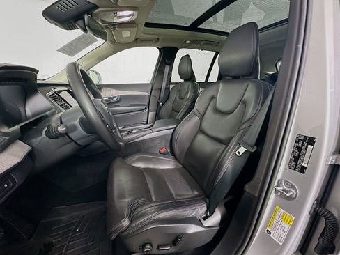Used 2023 Volvo XC90 T8 Ultimate AWD/4WD image 22