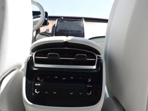 Used 2023 Mercedes-Benz EQE 500 4MATIC SUV image 31