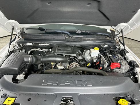 Used 2020 RAM 1500 Big Horn image 31