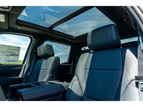 New 2026 Toyota Tundra Platinum AWD/4WD image 13