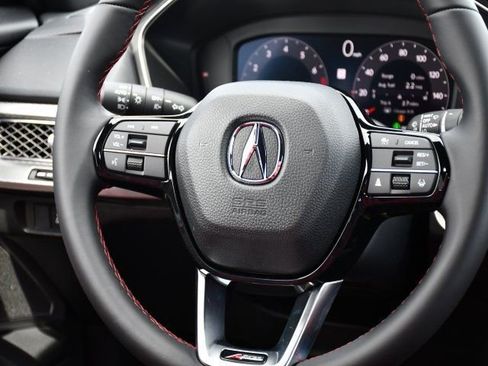 New 2026 Acura Integra A-Spec FWD image 22