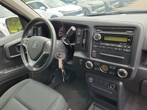 Used 2014 Honda Ridgeline Sport image 8