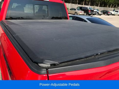 Used 2015 Ford F150 XLT w/ Equipment Group 302A Luxury AWD/4WD image 11