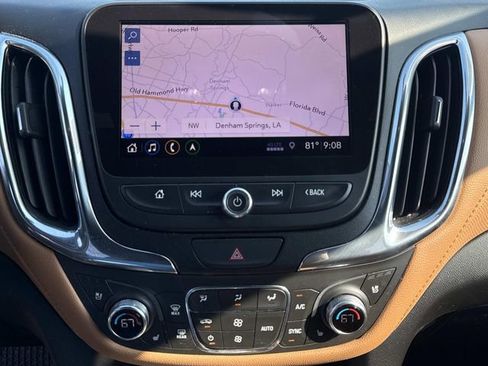 Used 2019 Chevrolet Equinox Premier FWD image 32