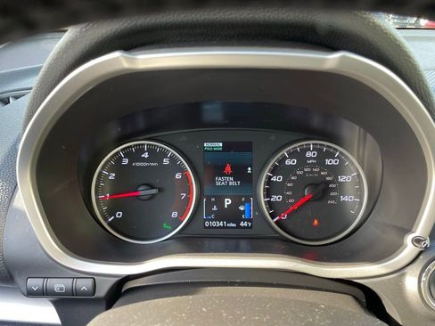 Used 2024 Mitsubishi Eclipse Cross SEL image 26