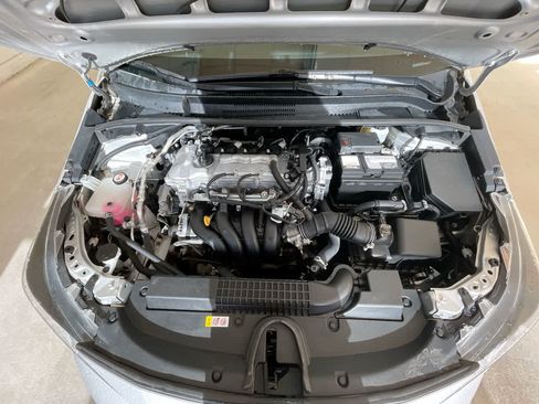 Used 2020 Toyota Corolla LE FWD image 25