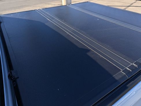 Used 2022 RAM 1500 Laramie image 8