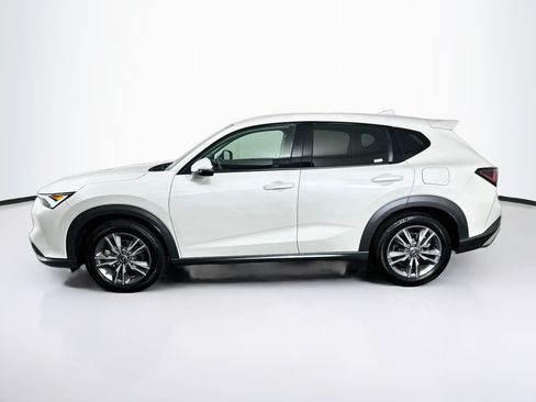 Used 2025 Acura ADX FWD image 4
