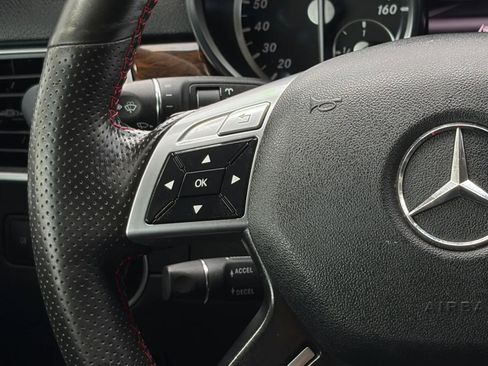 Used 2013 Mercedes-Benz ML 350 4MATIC image 26