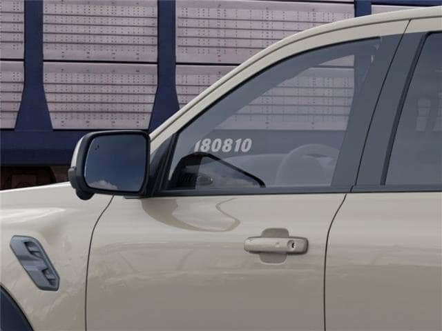 New 2026 Ford Ranger Raptor AWD/4WD image 42