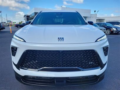 New 2026 Buick Enclave Sport Touring w/ Power Package